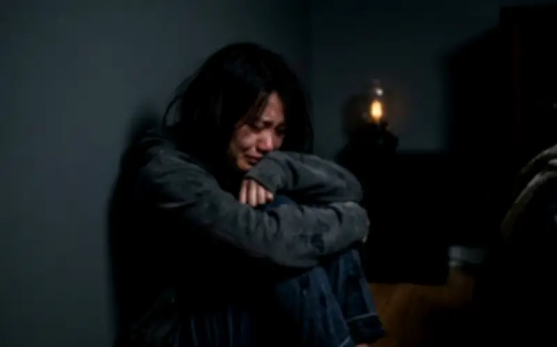 Con gái trầm cảm vì vừa ly hôn 2 tháng, bố đã lấy vợ mới gây tranh cãi