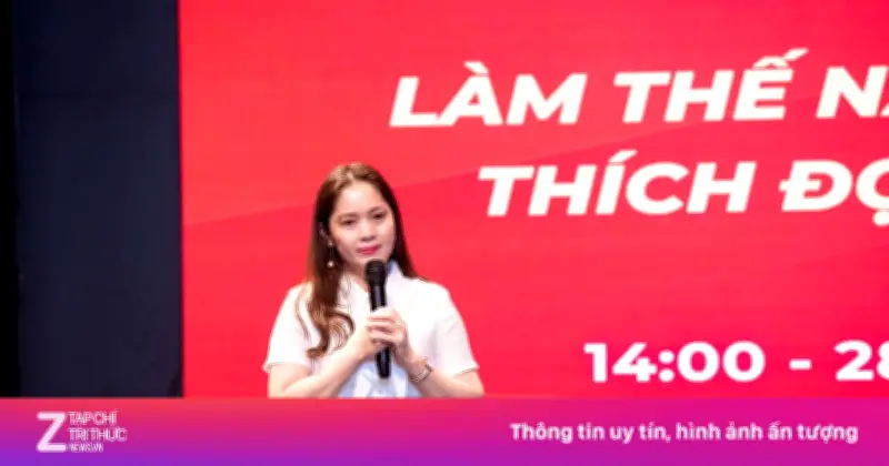 Con Không Thích Đọc Sách: Lỗi Đầu Tiên Thuộc Về Người Lớn