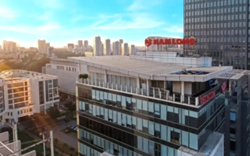 Con Trai Chủ Tịch Nam Long Đăng Ký Mua Hàng Triệu Cổ Phiếu Trước Đại Hội Cổ Đông