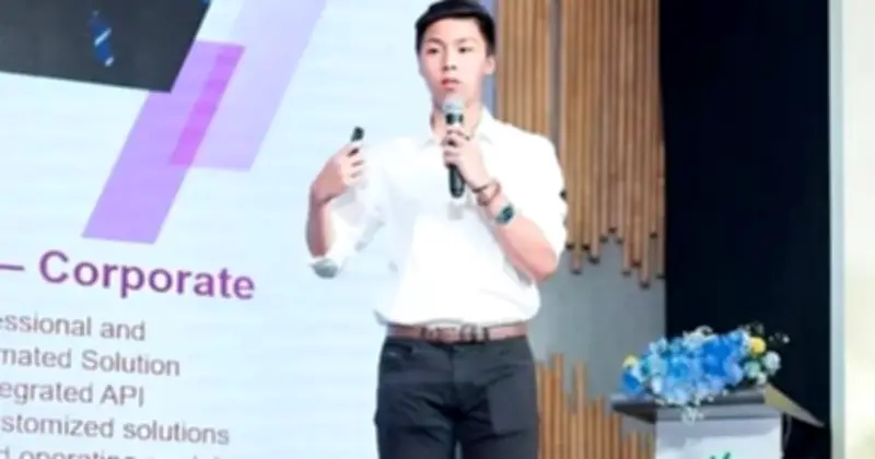 Con trai Chủ tịch Vietjet đăng ký mua 2 triệu cổ phiếu VJC, tăng sở hữu lên 0,35%