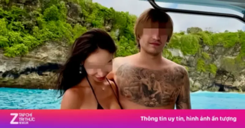 Con trai ông trùm Ukraine bị bắt cóc, sát hại ở Bali: Kỳ nghỉ sang trọng biến thành thảm kịch