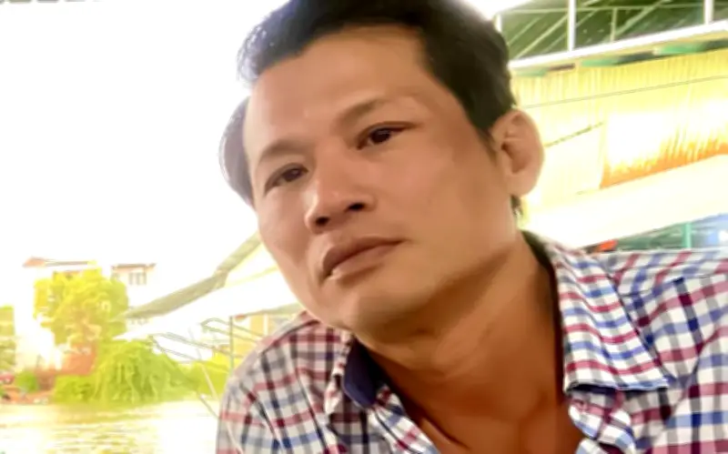 Con trai thương tín hiện tại ra sao? Cuộc sống hiện tại của con trai thương tín