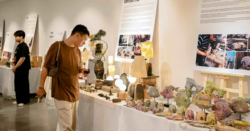 Concept Store: Làn Gió Mới Thay Đổi Bộ Mặt Thời Trang Việt