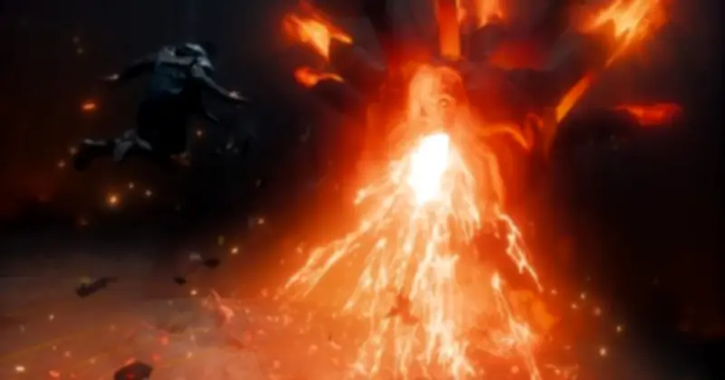 Control Resonant Gây Sốc Với Mục Tiêu 60 FPS Trên Mọi Nền Tảng, Kể Cả Máy Yếu