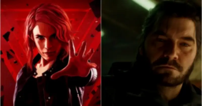 Control RESONANT: Jesse Faden không thể chơi nhưng vẫn giữ vai trò quan trọng trong cốt truyện