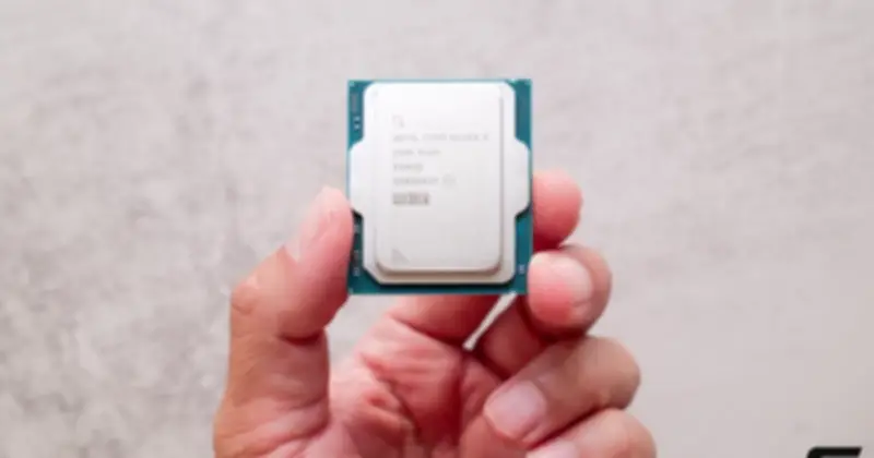 Core Ultra 5 250K Plus: Mảnh Ghép Hoàn Hảo Cho Sự Trở Lại Của Intel Ở Phân Khúc Tầm Trung
