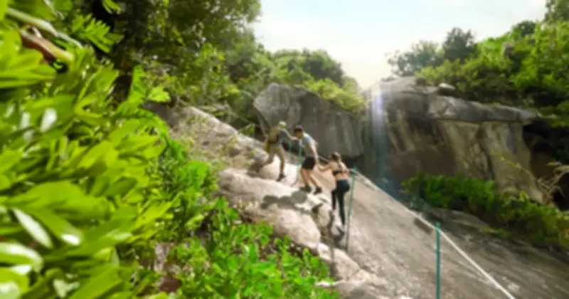 Corporate Retreat Trên Đảo Biệt Lập: Lựa Chọn Hiếm Cho Hành Trình Kết Nối Khác Biệt