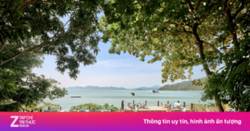 Corporate Retreat - Xu Hướng Thuê Trọn Resort Cho Đối Thoại Chiến Lược Của Doanh Nghiệp