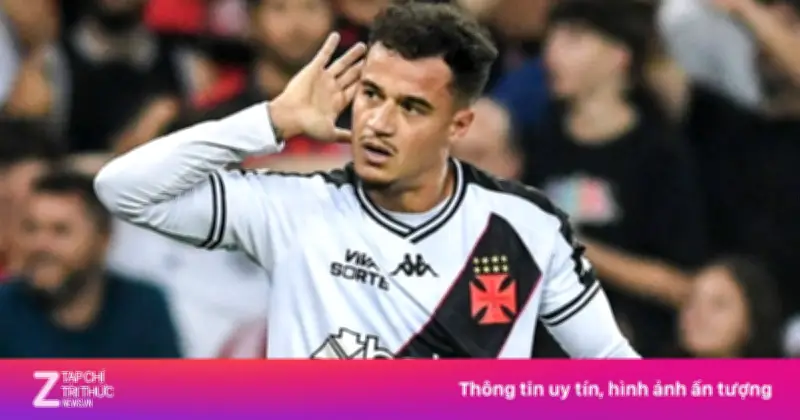 Coutinho Tìm Cơ Hội Cuối Ở La Liga, Ba Đội Bóng Tây Ban Nha Quan Tâm
