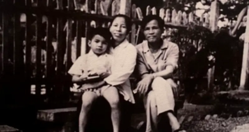 Cặp cha con tướng lĩnh nổi tiếng Việt Nam: Đại tướng Nguyễn Chí Thanh và Thượng tướng Nguyễn Chí Vịnh