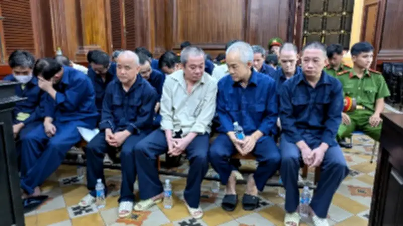 Cấp chứng chỉ trái phép, giám đốc trung tâm đào tạo lái xe bị phạt 26 năm tù