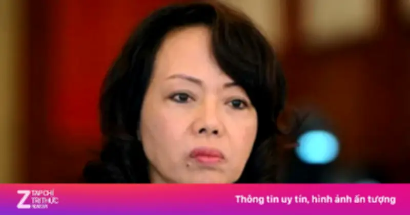 Cấp dưới khai đưa gần 13 tỷ, bà Nguyễn Thị Kim Tiến nói chỉ nhận 2,5 tỷ đồng