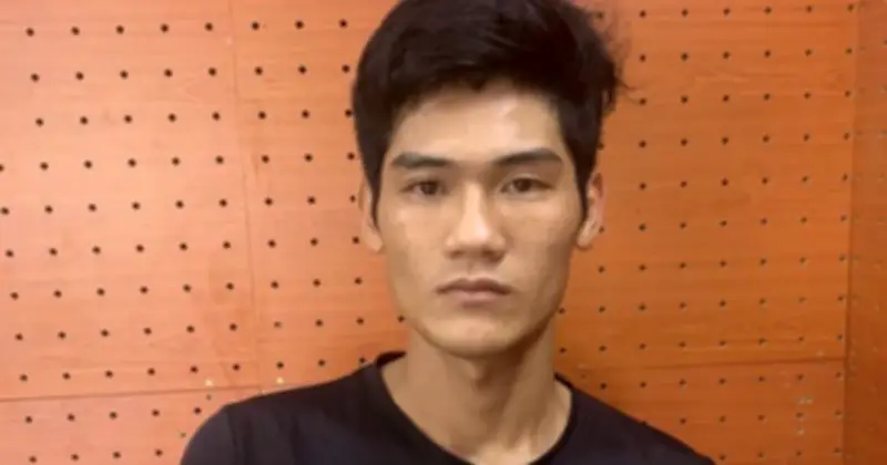 Cướp Giật Dây Chuyền Khiến Nạn Nhân Tử Vong, Nghi Phạm Bị Công An Cần Thơ Tạm Giữ