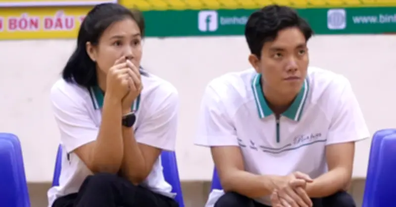 Cúp Hoa Lư - Bình Điền 2026 Khai Mạc: Bích Tuyền Trở Lại Với Vai Trò Mới