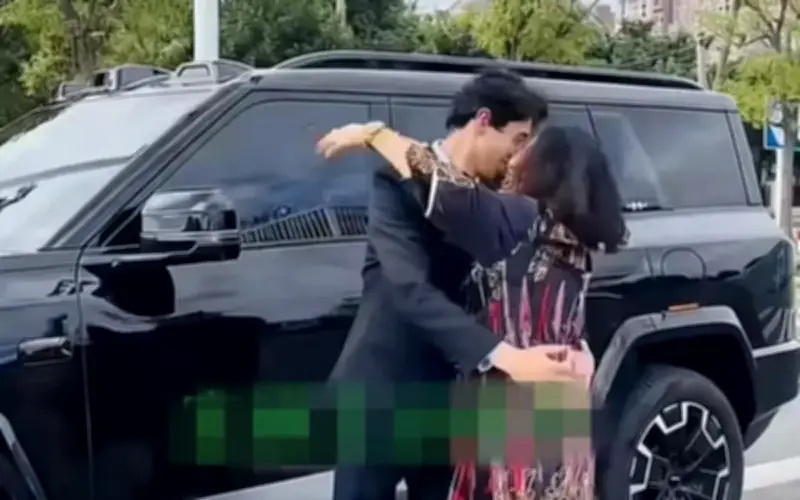 Cặp đôi chênh lệch tuổi tác 26-50 tuổi: Tình yêu vượt qua định kiến xã hội