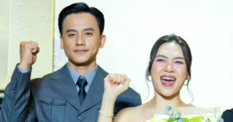 Cặp đôi hot tháng 3: Mỹ Tâm - Mai Tài Phến, Trịnh Thăng Bình - Thanh Thủy