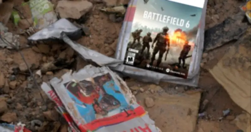 Cặp đôi huyền thoại game cảnh báo: Khủng hoảng 2026 còn tệ hơn năm 1983