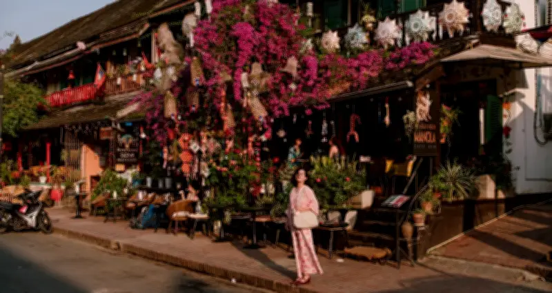 Cặp Đôi Đà Nẵng Chia Sẻ Kinh Nghiệm Lái Ô Tô Du Lịch Lào 8 Ngày Với 15 Triệu Đồng