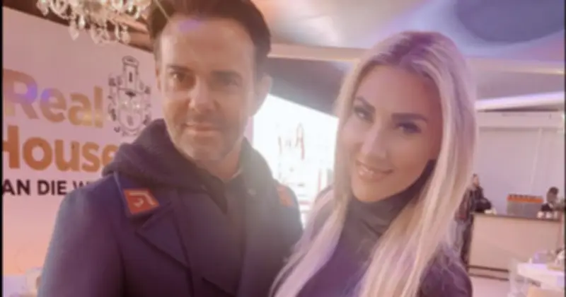 Cặp đôi truyền hình thực tế bị bắt vì trộm cắp siêu thị với thủ đoạn đổi nhãn giá