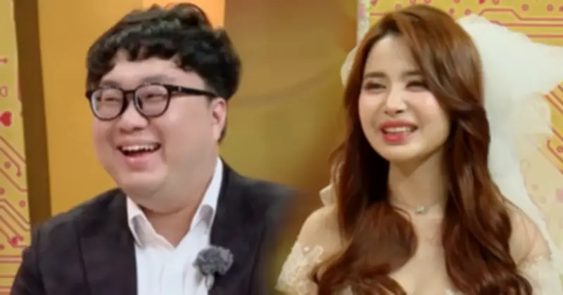 Cặp đôi Việt - Đài tìm thấy hạnh phúc sau hành trình yêu đầy thử thách