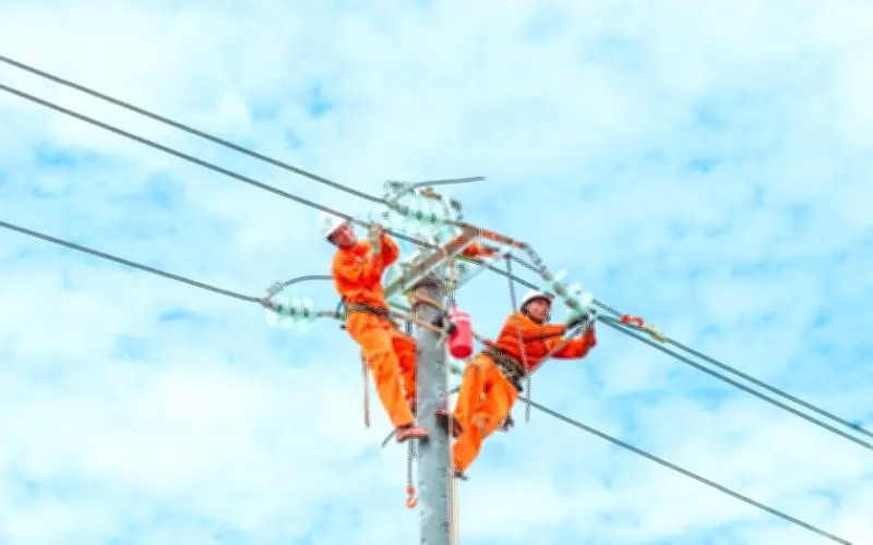 Cúp điện diện rộng tại Vĩnh Long, Trà Vinh từ 18-22/3: Hàng loạt khu dân cư mất điện cả ngày