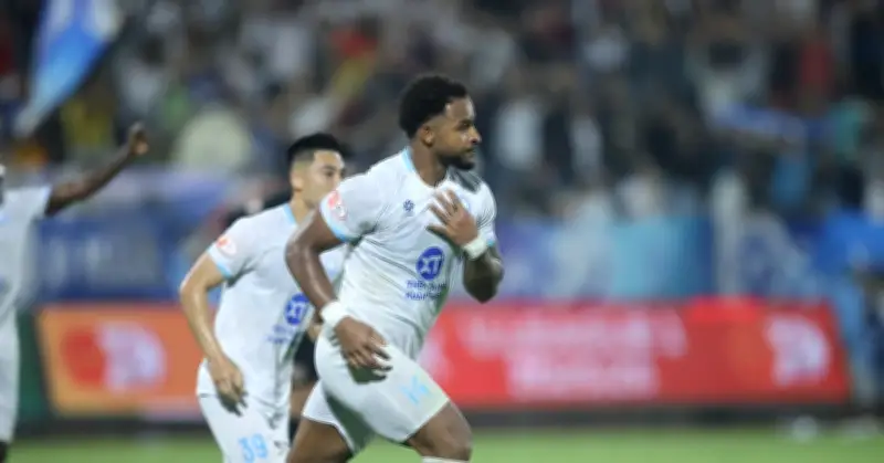 Cập nhật bảng xếp hạng và lịch thi đấu V-League 1, Champions League 2025/26