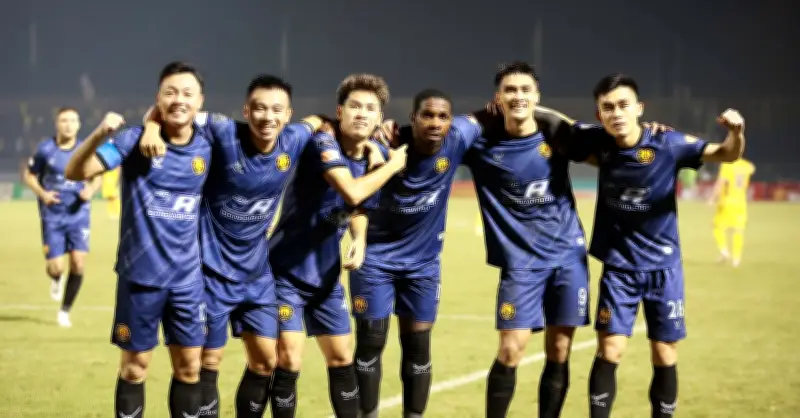 Cập nhật V-League 1, Europa League và Ngoại hạng Anh mùa giải 2025/26