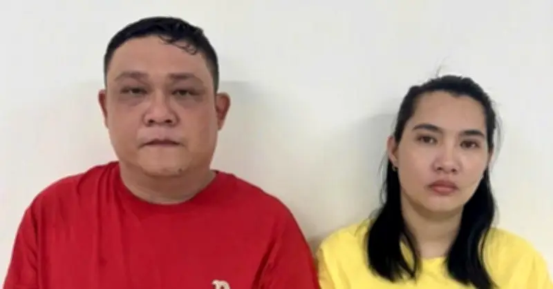 Cặp vợ chồng giả danh lãnh đạo Bộ Công an lừa đảo nhiều người bị khởi tố