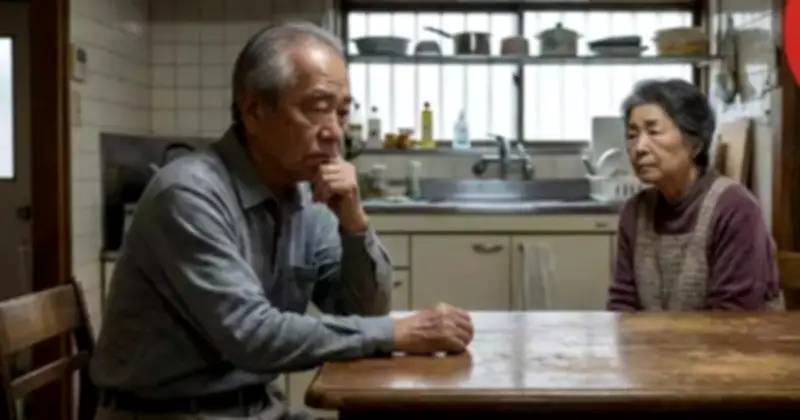 Cặp vợ chồng Nhật Bản tìm thấy kho báu 85 triệu yen từ tờ giấy bỏ quên 30 năm