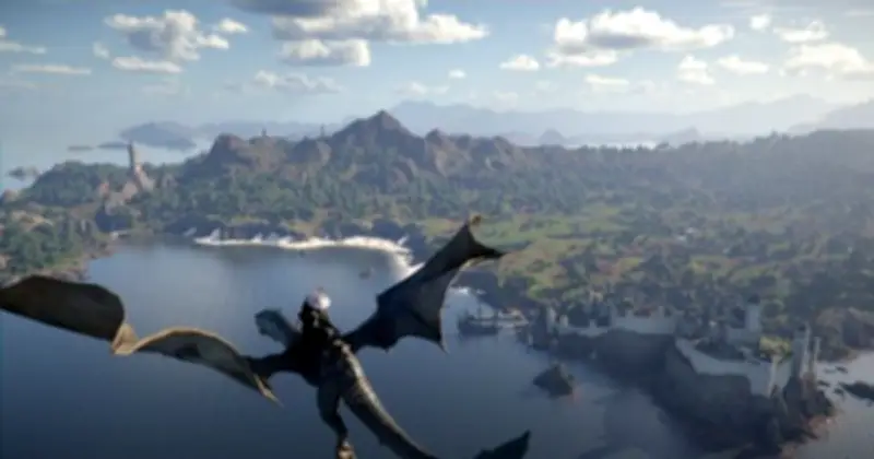 Crimson Desert công bố cấu hình chi tiết: Yêu cầu phần cứng cao cho PC, console và macOS