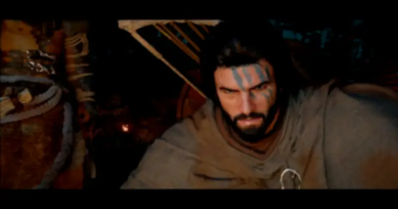 Crimson Desert: Phá vỡ lối mòn RPG với cơ chế tiến hóa không XP và chiến đấu độc đáo