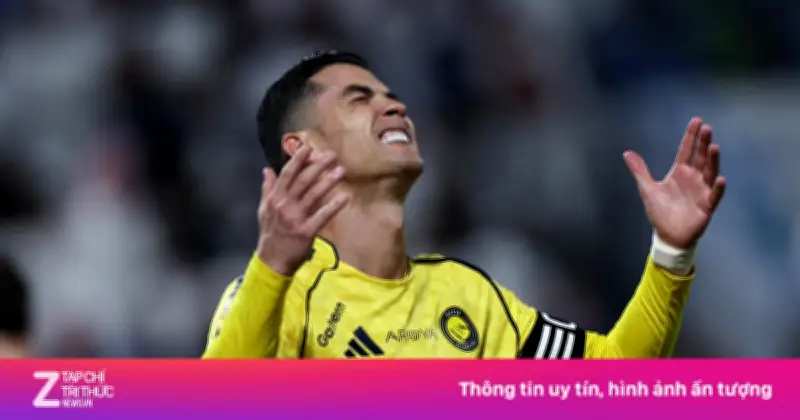 Cristiano Ronaldo gây sửng sốt với khoản tiền tip 25.000 euro tại Hy Lạp