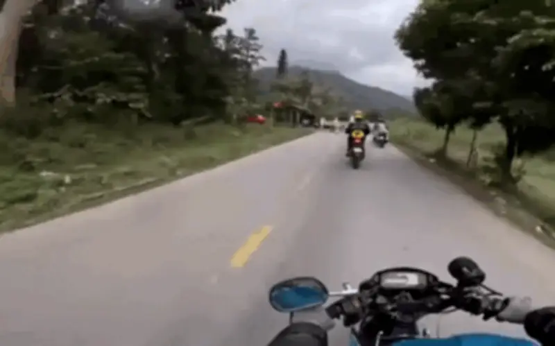 CSGT Quảng Ninh dùng xe công vụ chặn đường để dừng phương tiện vi phạm: Sự thật là gì?