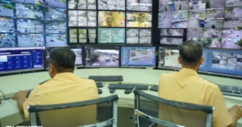 CSGT TP.HCM phạt nguội gần 84.500 trường hợp, tăng gấp 3 lần nhờ công nghệ