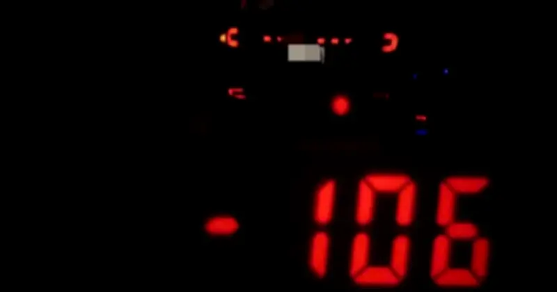 CSGT TP.HCM tăng cường kiểm soát tốc độ, xử lý hơn 1.600 vi phạm trên Quốc lộ 13