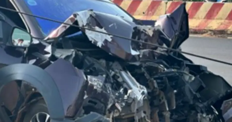 CSGT đề xuất bắt buộc học viên lái xe xem video tai nạn trước khi sát hạch