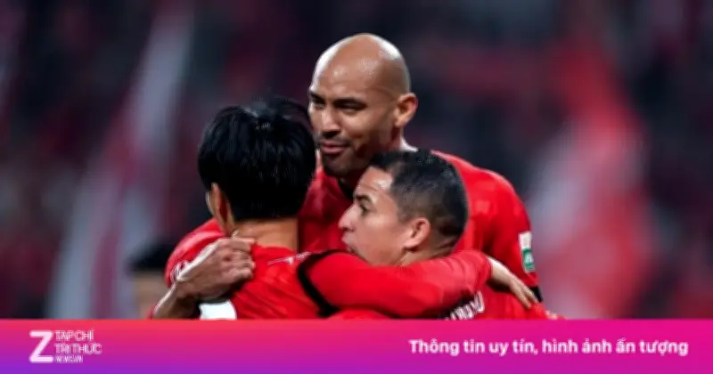 CSL 2026: Giải vô địch Trung Quốc khởi đầu với bảng điểm âm chưa từng có