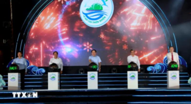 Cát Bà: Điểm đến hấp dẫn hàng đầu của du lịch Việt Nam