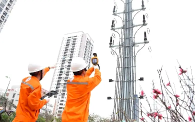 Cắt điện dài ngày tại Đồng Tháp, Tiền Giang: Nhiều khu dân cư mất điện 10 tiếng