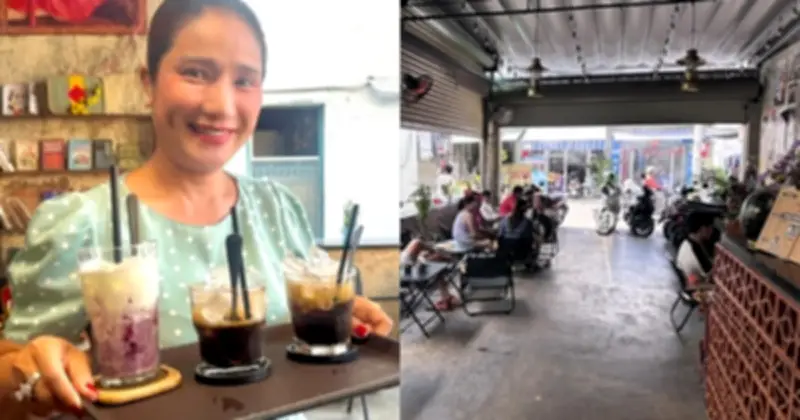 Cát Tường đóng cửa quán cafe sau gần một năm kinh doanh tại TP.HCM