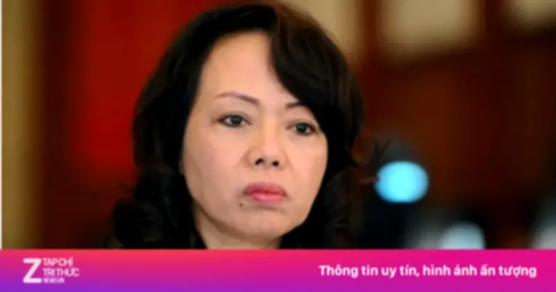 Cựu Bộ trưởng Y tế chỉ định thầu trái quy định, gây thất thoát hơn 70 tỷ đồng