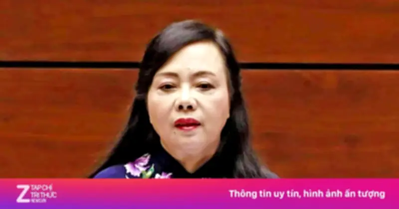 Cựu Bộ trưởng Y tế Kim Tiến 'gật đầu' cho AIC và VNPT tham gia gói thầu bệnh viện