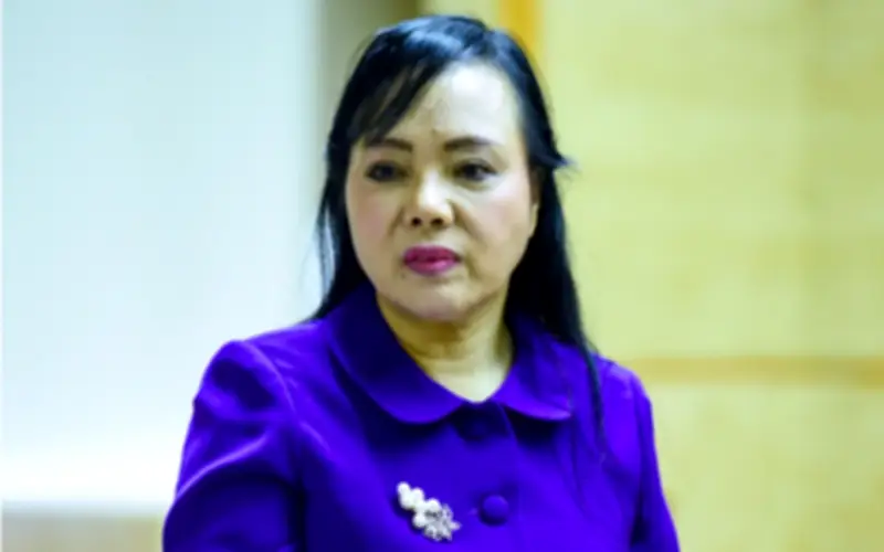 Cựu Bộ trưởng Y tế Nguyễn Thị Kim Tiến bị truy tố vì sai phạm dự án bệnh viện, gây thất thoát 803 tỷ đồng