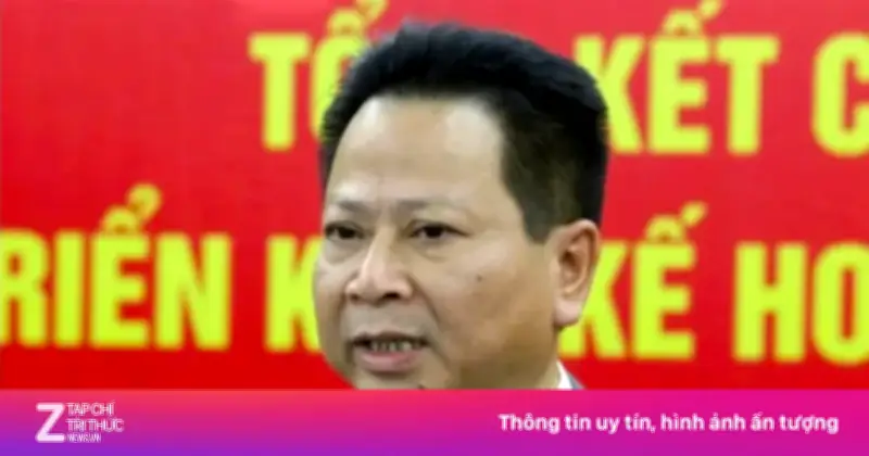 Cựu cục phó bị truy nã từ Canada gửi đơn: 'Khi đó tôi rất cần tiền nên nhận'