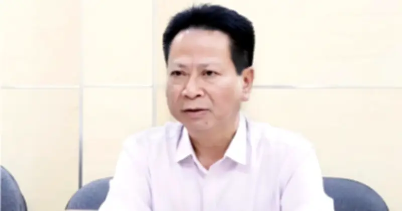 Cựu Cục trưởng Nguyễn Hải Thanh gửi đơn từ Canada, giải trình vụ nhận hối lộ hơn 40 tỉ đồng