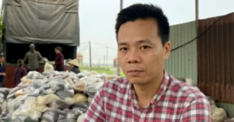 Cựu chủ tịch MediUSA bị truy tố 3 tội danh trong vụ án thực phẩm chức năng giả 539 tỉ đồng