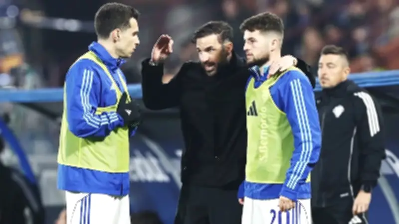 Câu Chuyện Cổ Tích Como: Từ Bờ Vực Phá Sản Đến Ngôi Sao Serie A