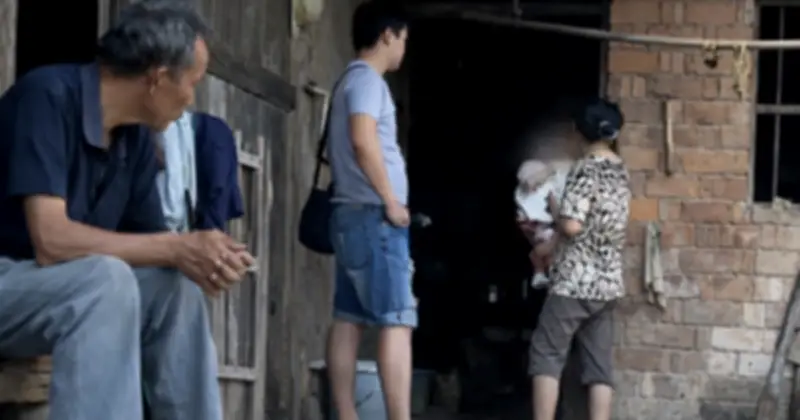 Câu chuyện đằng sau người đàn ông 37 tuổi, bằng cấp cao nhưng ở nhà 2 năm không làm việc