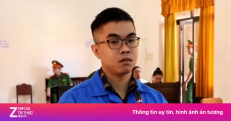 Cựu chuyên viên Vietcombank lừa đảo hơn 9,3 tỷ đồng, lãnh án 14 năm tù