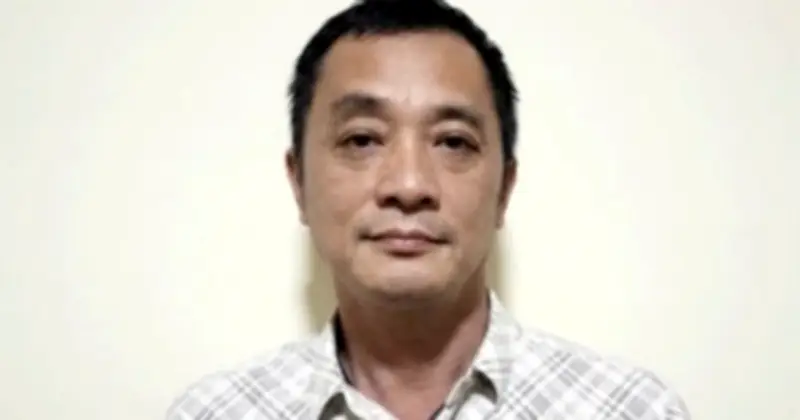 Cựu cán bộ hải quan nhận hối lộ 8,5 tỉ đồng trong vụ khai thác titan trái phép